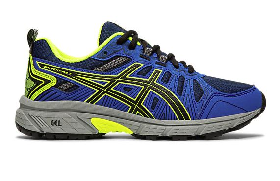 Asics Venture 7 GS Kids